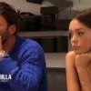 Nabilla et Thomas en froid dans Allô Nabilla 2, sur NRJ 12, le lundi 14 juillet 2014