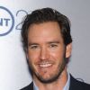 Mark-Paul Gosselaar à Los Angeles en 2013.