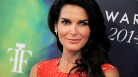 Angie Harmon (''Rizzoli and Isles'') : Victime d'une tentative d'escroquerie
