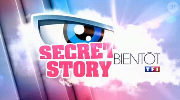 Secret Story 8, dès le vendredi 18 juillet sur TF1.