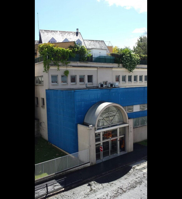 La maison de Secret Story 8 vue par un voisin à la Plaine Saint-Denis