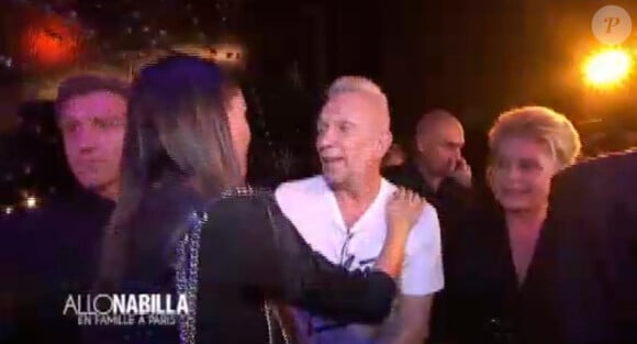 "Allô Nabilla" saison 2 sur NRJ12. Episode du 16 juillet 2014.