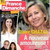 Retrouvez la formidable interview de Francine Distel et son fils Laurent dans "France Dimanche", en kiosques le 18 juillet 2014.