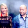 Joanna et Abdel, candidats de Secret Story 8, intègrent la Maison des Secrets (Secret Story 8, le vendredi 18 juillet 2014.)