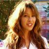Daniela Martins de Secret Story 3 sur TF1, en 2009.