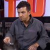 Eric Guérin dans Top Chef sur M6, en mars 2014.
