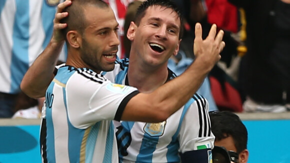 Lionel Messi : L'incroyable geste plein de générosité de la star Argentine