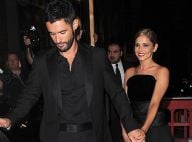 Cheryl Cole et Jean-Bernard : Mariage fêté à Londres entourés de leurs amis