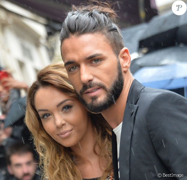 Allo Nabilla 2 Episode Final L Emouvante Declaration De Thomas Purepeople