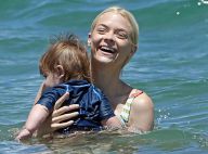 Jaime King : Huit années de ''souffrance'' avant l'arrivée de bébé James