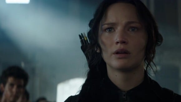 Hunger Games - La Révolte (Partie 1) : La première bande-annonce révélée !