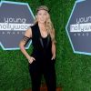 Colbie Caillat lors des Young Hollywood Awards à Los Angeles le 27 juillet 2014