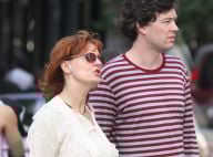 Susan Sarandon : Son jeune amoureux, la drogue et sa colère contre Woody Allen