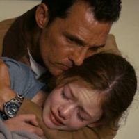 Matthew McConaughey, héros bouleversant face à Anne Hathaway pour Interstellar