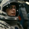 Anne Hathaway dans Interstellar. (capture d'écran)