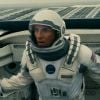 Matthew McConaughey dans Interstellar. (capture d'écran)