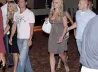 PHOTOS : Britney Spears et son nouvel amoureux (?) à Las Vegas !