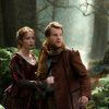 Emily Blunt et James Corden dans Into the Woods. (Crédit : Walt Disney Pictures)