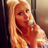 Christina Aguilera a célébré l'arrivée imminente de son deuxième enfant, une petite fille, fruit de ses amours avec son fiancé Matthew Rutler, le 12 juillet 2014.