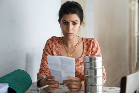 Nimrat Kaur dans The Lunchbox : l'actrice rejoint le casting d'Homeland, pour la saison 4