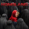 Claire Danes (Carrie Mathinson) dans la saison 4 d'Homeland
