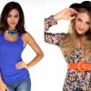 Leila, Sara et Elodie nominées dans Secret Story 8