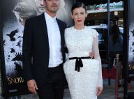 Liberty Ross : Après l'infidélité de son ex-mari, elle a réussi à pardonner !