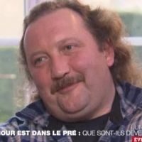 Pascal (L'amour est dans le pré 5), déçu : ''L'émission a renforcé ma solitude''