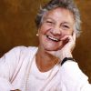 Portrait de Marthe Villalonga le 11 septembre 2013 à Paris