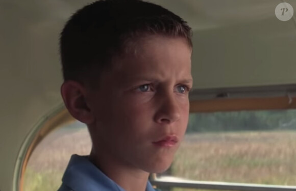 Michael Connr Humphreys