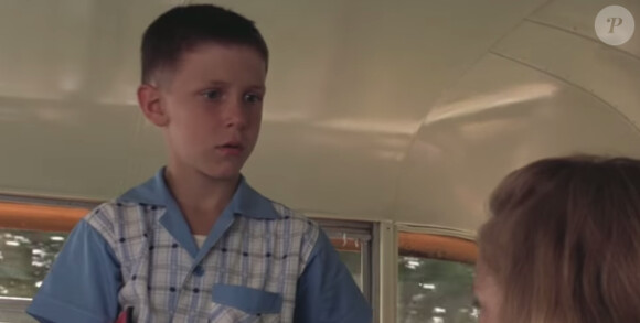 Michael Connr Humphreys