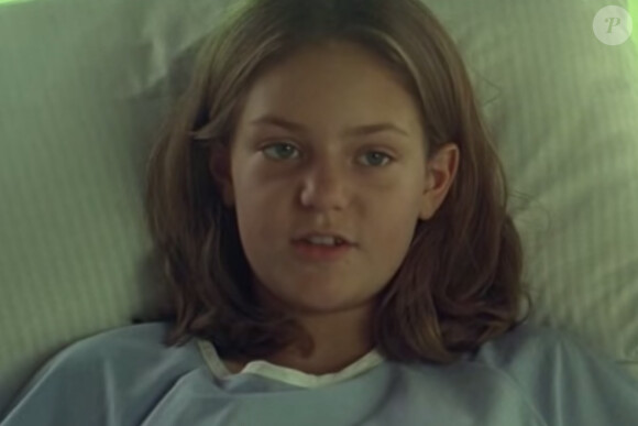 Hanna Hall dans "Virgin Suicides" de Sofia Coppola, sorti en 1999.