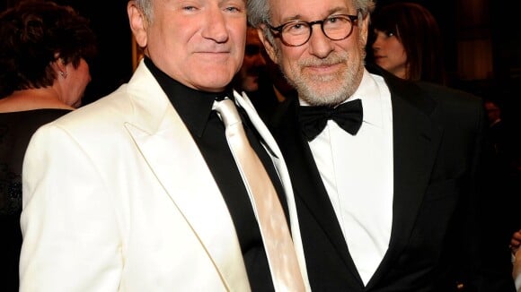 Mort de Robin Williams : Hollywood et le monde pleurent l'acteur