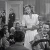 Extrait du film Le Grand Sommeil avec Humphrey Bogart et Lauren Bacall
