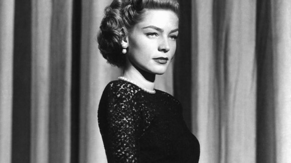 Lauren Bacall : L'icône hollywoodienne est morte...
