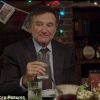 L'acteur Robin Williams dans Merry Friggin Christmas