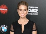 Alice Eve : La bombe de Star Trek Into Darkness s'est fiancée