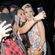 Chloë Grace Moretz - Avant-première du film "If I Stay" à New York le 18 août 2014