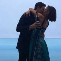 Robbie Amell (''American Pie'') : Ses fiançailles romantiques avec Italia Ricci