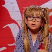 The Voice Kids : Jenifer sous le charme de Gloria, 6 ans, et subjuguée par Paul