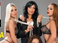 Tabatha Cash à Hot Vidéo : L'ex-star du X revient après la mort de son mari