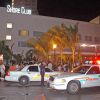 En août 2005, Suge Knight s'était déjà fait tirer dessus lors d'une soirée précédent les MTV VMAs organisée par Good Music, le label de Kanye West, au Shore Club à Miami.