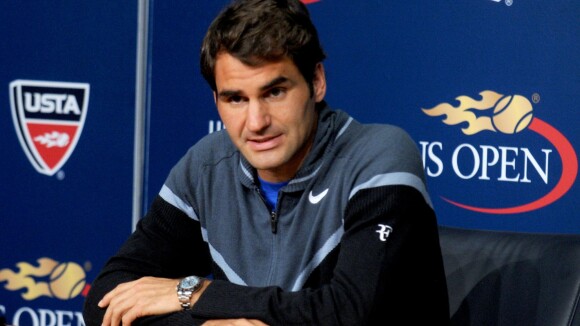 Roger Federer : Ses conseils de papa au novice Novak Djokovic