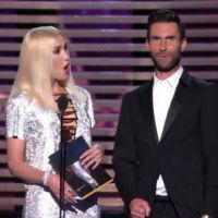 Gwen Stefani : Scintillante aux Emmy Awards, elle a failli passer au travers...