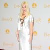 Gwen Stefani assiste aux 66e Emmy Awards au Nokia Theatre L.A. Live. Los Angeles, le 25 août 2014.