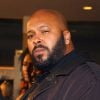 Suge Knight à Los Angeles. Novembre 2002.