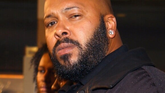 Suge Knight : Six balles dans le corps pour avoir joué les sauveurs ?