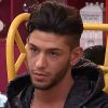 Sacha dans Secret Story 8, quotidienne du mercredi 27 août sur TF1.