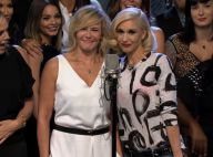 Gwen Stefani : Après sa bourde aux Emmy Awards, elle dérape chez Chelsea Handler