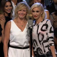 Gwen Stefani : Après sa bourde aux Emmy Awards, elle dérape chez Chelsea Handler